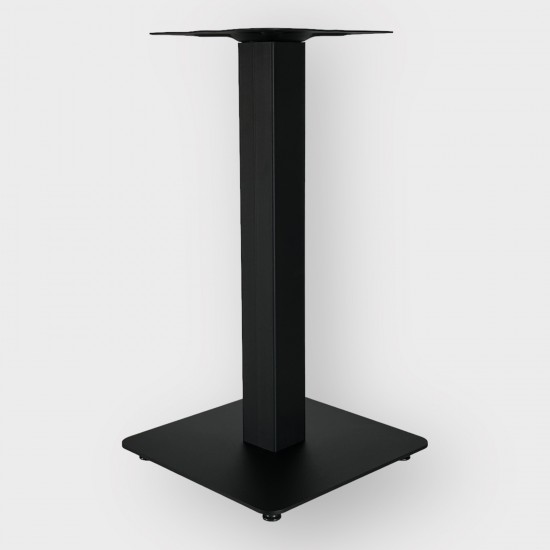 Table Base Restaurant Cafe Bar And Horeca - Simple A200 Black