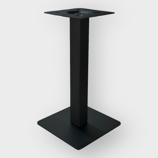 Table Base Restaurant Cafe Bar And Horeca - Simple A200 Black