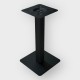 Table Base Restaurant Cafe Bar And Horeca - Simple A200 Black