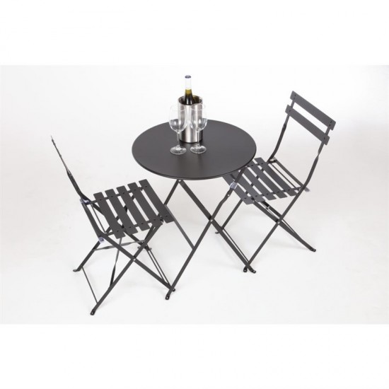 Terrace Chair Restaurant Café And Catering - Foldable ARK-GH553