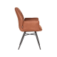 Chair Restaurant Cafe And Horeca - Chair Industrial Vintage Bink