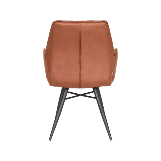 Stuhl Restaurant Café und Horeca – Stuhl Industriel Vintage Bink