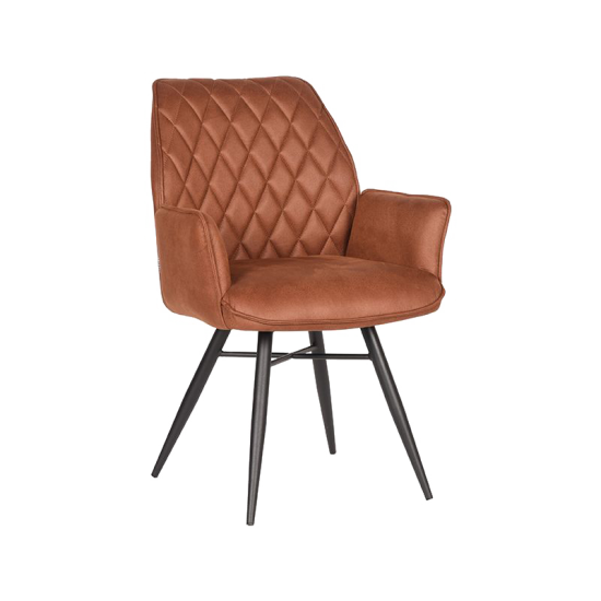 Stuhl Restaurant Café und Horeca – Stuhl Industriel Vintage Bink
