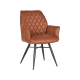 Chair Restaurant Cafe And Horeca - Chair Industrial Vintage Bink