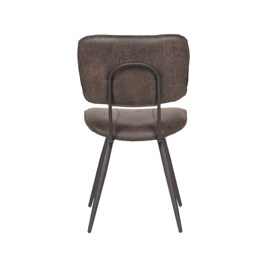 Stuhl Restaurant Café und Horeca – Stuhl Industriel Vintage Fos