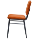 Stuhl Restaurant Café und Horeca – Stuhl Industriel Vintage Harry