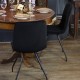 Stuhl Restaurant Café und Horeca – Stuhl Industriel Vintage Horner