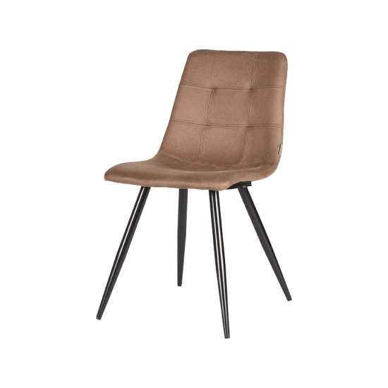 Chair Restaurant Cafe And Horeca - Chair Industrial Vintage Jay