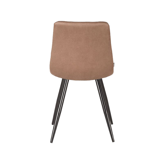 Stuhl Restaurant Café und Horeca – Stuhl Industriel Vintage Jay
