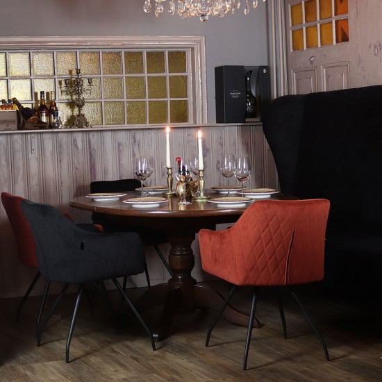 Chaise Restaurant Café Bar Et Horeca - Betti Restaurant stoelen 