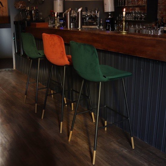 Bar Chairs Professional Restaurant Cafe And Horeca - Mikky