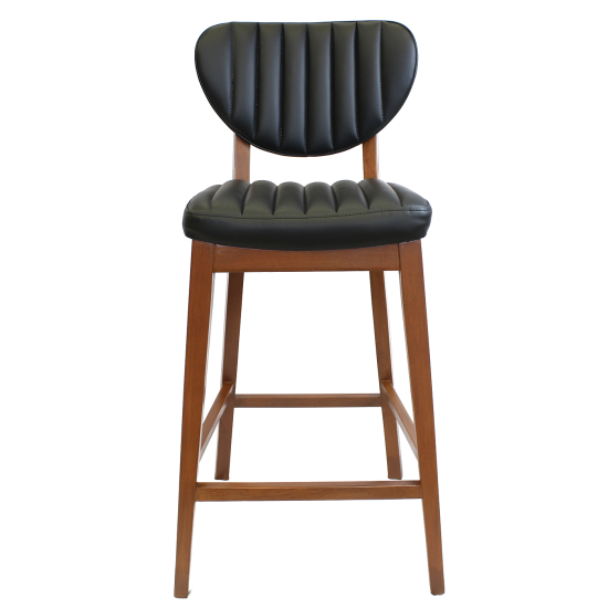 Bar Chairs Professional Restaurant Cafe And Horeca - Mozart