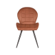 Stuhl Restaurant Café und Horeca – Stuhl Industriel Vintage Sil