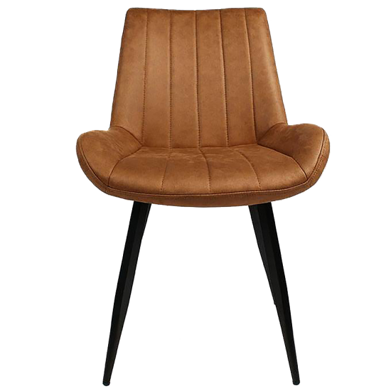 Stuhl Restaurant Café und Horeca – Stuhl Industriel Vintage Weston