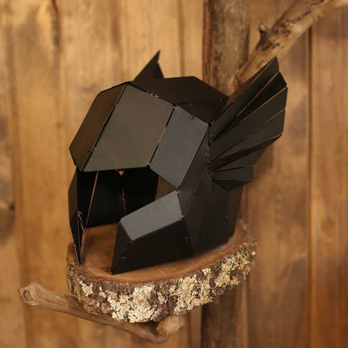 Thor Helmet Wall Decor